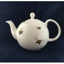 2-3 cup teapot