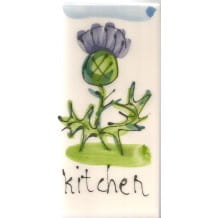 Thistle 'kitchen'