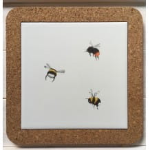 Bee Trivet